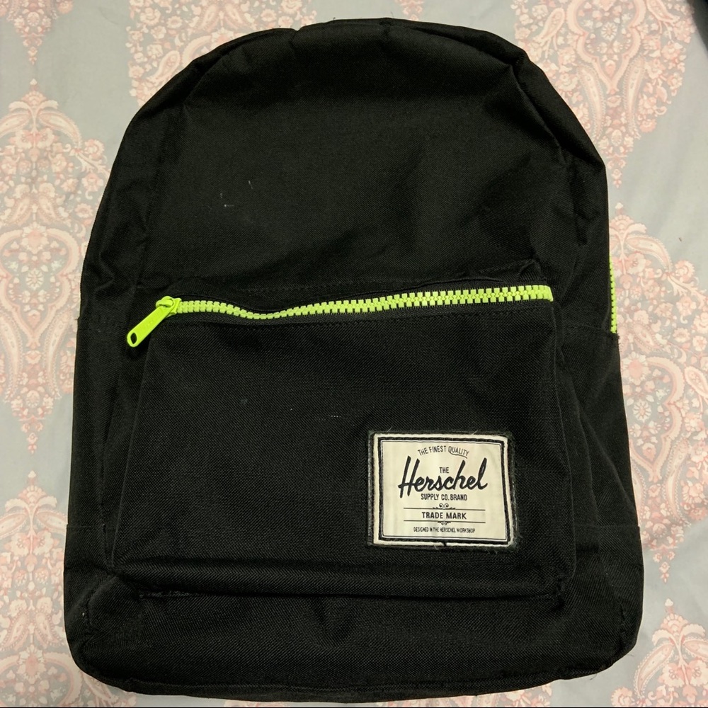 Hershel backpack